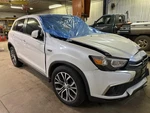 15-25 Mitsubishi Outlander Sport Rh Roof Air Bag Oem Passenger Curtain. Fixed Price $154.20.