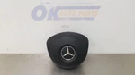 16 Mercedes Benz Amg C63S W205 Driver Left Steering Wheel Srs Black 0008601702. Fixed Price $722.50.