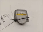 Bmw Srs Control Module Unit 34526879834. Fixed Price $29.99.