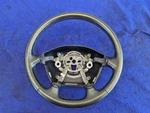 1997-2004 Chevrolet Corvette Z06 Frc C5 Steering Wheel Driver Left Dashboard. Fixed Price $109.34.