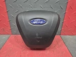 2017-19 Ford Fusion Steering Wheel Ebony(bt) #HS7378043B13AD3ZHE. Fixed Price $110.50.