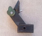 Land Rover LR3 LR4 Factory Oem Trailer Tow Hitch Insert KNB500023 Range Sport. Fixed Price $275.00.