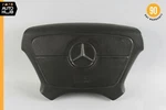 92-98 Mercedes R129 300SL SL320 500SL Driver Steering Wheel Oem. Fixed Price $74.70.