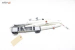 2023 - 2025 Genesis GV60 Left Driver Side Roof Curtain Oem. Fixed Price $412.49.