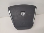 2010-2012 Dodge Caliber Lh Driver Left Air Bag Front Wheel. Fixed Price $171.47.