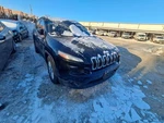 2017 Jeep Cherokee Driver Left Knee Airbag Oem Used 140K Miles 253-07001L. Fixed Price $113.95.