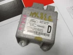 Bag Control Module Fits 06-07 Escape 21551. Fixed Price $52.49.