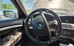 Bmw 750LI 2007 Left Airbag 1K Mi. 7378. Fixed Price $223.20.
