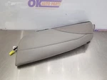 21 Toyota Camry Xse Seat Airbag Bolster Gray Leather Rear Left Driver. Fixed Price $125.00.