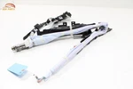 2019-24 Lexus UX250H UX200 Right Passenger Side Roof Curtain Oem. Fixed Price $549.99.