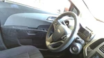 Used Steering Wheel Air Bag Fits: 2013 Chevrolet Sonic Front Driver Grade. Fixed Price $189.99.