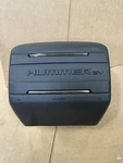 2022-26 Gmc Hummer Ev Suv Pickup Steering Wheel Airbag Black Oem 86573795 #154. Fixed Price $399.99.