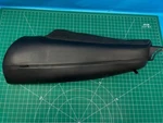 2013-2015 Chevrolet Malibu Driver Lh Rear Left Seat Bolster 1938904 22775290. Fixed Price $103.50.