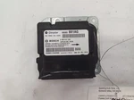 68085881AG Srs Control Module From 2014 Dodge Ram 1500 Crew Cab 12276313. Fixed Price $95.69.