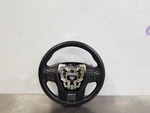 2021 Ford Ranger Stx Steering Wheel Black Urethane Left Driver. Fixed Price $95.63.