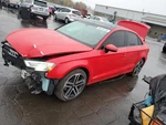 Driver Left Air Bag Roof Fits 17-20 Audi A3 2065603. Fixed Price $246.91.
