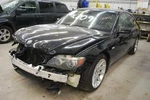 Driver Air For Bmw 750I Blk-drvr Kneebag Only W-cvr Left. Fixed Price $104.99.