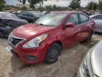 Passenger Right Air Bag Roof Sedan Fits 19 Versa 2866813. Fixed Price $170.00.