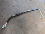 Maserati Quattroporte 2007 Left Side A. Bag Safety Curtain 069295100. Fixed Price $112.00.
