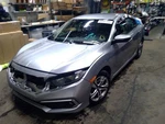 Roof Curtain Driver Left Air Bag Fits 19-22 Insight 1722232. Fixed Price $384.99.