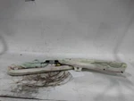 2016 Dodge Durango Curtain Air Bag Right Silver 113K Mi Oem 288679. Fixed Price $52.08.