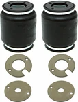 Front Universal Air Suspension Bags Fits Chrysler 300/2005-10 Dodge Charger. Fixed Price $555.00.