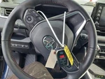Driver Left Air Bag Japan Built Wheel Fits 19-24 RAV4 3609195. Fixed Price $490.00.