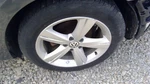 Used Left Curtain Air Bag Fits: 2015 Volkswagen Passat Front Driver Roof Gr. Fixed Price $196.60.
