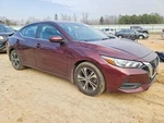 Passenger Right Air Bag Front Roof Fits 20-25 Sentra 3230659. Fixed Price $589.90.
