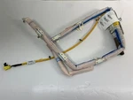 2011-2014 Chevrolet Cruze Front Driver Roof Air Bag Left Oem. Fixed Price $228.00.