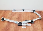 Oem Bmw E82 135 Coupe Passenger Side Top Roof Head Curtain. Fixed Price $199.95.