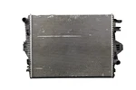 11-18 Porsche Cayenne Engine Water Cooling Radiator 95810613210 Oem. Fixed Price $335.00.