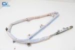 2011 - 2018 Porsche Cayenne Left Driver Side Roof Curtain Oem. Fixed Price $74.99.