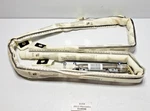 12-18 Oem Mercedes C218 CLS550 Left Driver Side Roof Curtain. Fixed Price $78.00.