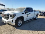 Gmc Sierra 1500 2022 Front Right Roof Airbag 51K Mi. 1099. Fixed Price $371.60.