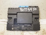 Audi Q7 2017-2020 Infotainment Display Control Module 4M0959655A 8731. Fixed Price $116.00.