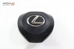 2016 - 2018 Lexus ES350 ES300H Steering Wheel Driver Oem. Fixed Price $467.49.