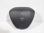 2014-2020 Maserati Ghibli M157 Steering Wheel Black Oem. Fixed Price $145.52.