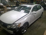 Driver Left Air Bag Front Roof Fits 07-11 Lexus GS350 1728888. Fixed Price $184.99.