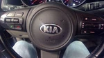 2015-2017 Kia Sedona Driver Steering Wheel Air Bag Black. Fixed Price $150.00.