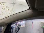 Passenger Right Air Bag Roof Fits 14-17 Odyssey 1076561. Fixed Price $224.90.