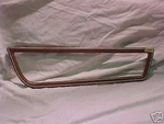 Lincoln Mark Vii 87-89 1987-1989 Bill Blass Door Panel Pad Trim Piece Driver Lh. Fixed Price $49.88.