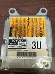 Toyota Prius Srs Control Module Unit Pn: 89170-52J70 (p). Fixed Price $99.99.