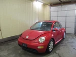 Volkswagen Beetle 2005 Left Airbag 186K Mi. 1C0880201M4EC, 4544. Fixed Price $134.90.