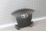 10-13 Tundra Dark Brown Driver Steering Wheel Radio Controls Oe. Fixed Price $341.99.