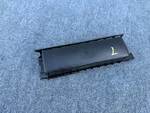 Left Driver Lower Dashboard Cover P11-DAB100 Lucid Air (2022-2025) Oem. Fixed Price $350.00.