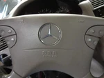 Air Bag 210 Type E320 Front Driver Wheel Fits 00-03 Mercedes Clk 1198968. Fixed Price $200.50.