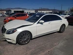 Passenger Side Quarter Pnl Air Bag Oem 14-20 Mercedes-benz S550 2228604402. Fixed Price $100.00.