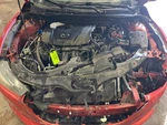 2015 Mazda Air Bag Assembly Lh Driver Side Roof SKU#4361901. Fixed Price $118.75.