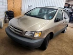 Air Bag Passenger Dash Fits 99-03 Sienna 1816454. Fixed Price $134.99.